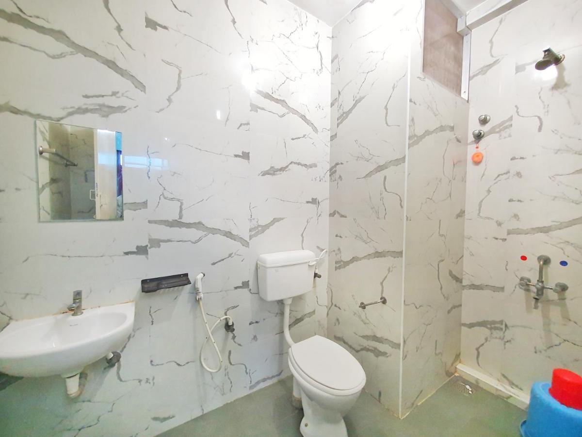 فندق Sm Mansion Near Harbour & High Court شيناي المظهر الخارجي الصورة