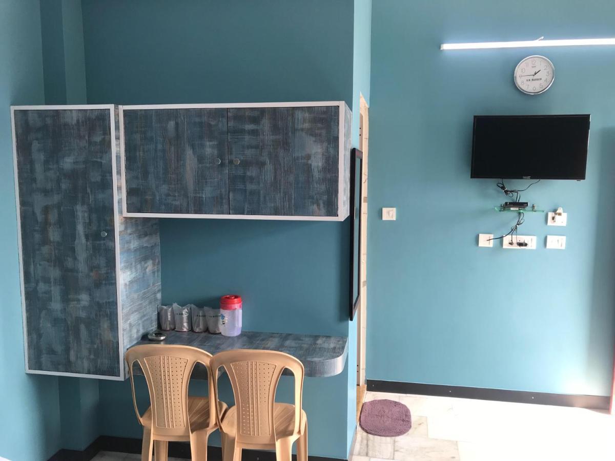 فندق Sm Mansion Near Harbour & High Court شيناي المظهر الخارجي الصورة