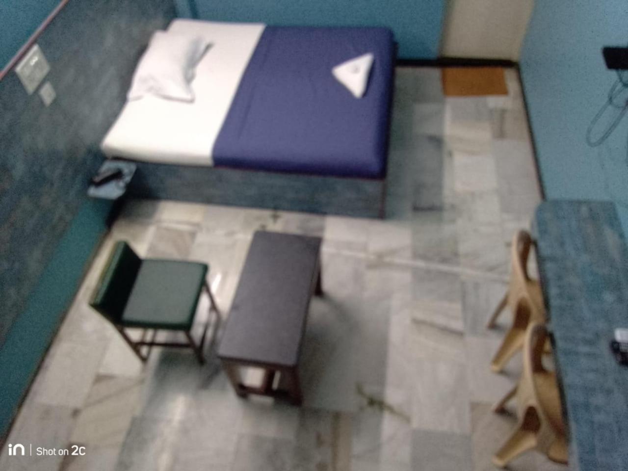 فندق Sm Mansion Near Harbour & High Court شيناي المظهر الخارجي الصورة
