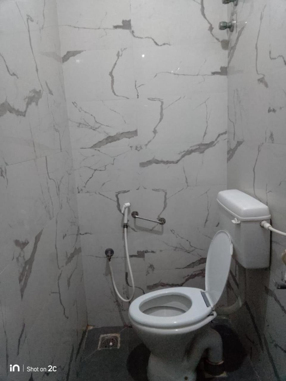 فندق Sm Mansion Near Harbour & High Court شيناي المظهر الخارجي الصورة